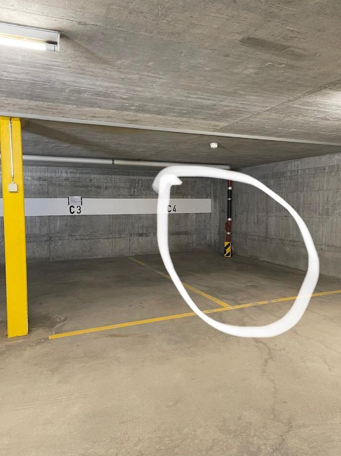 Apartmán Renove Situe Dans Les Bains D'ovronnaz, Immeuble Les Sources *